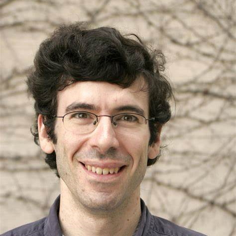Jon Kleinberg