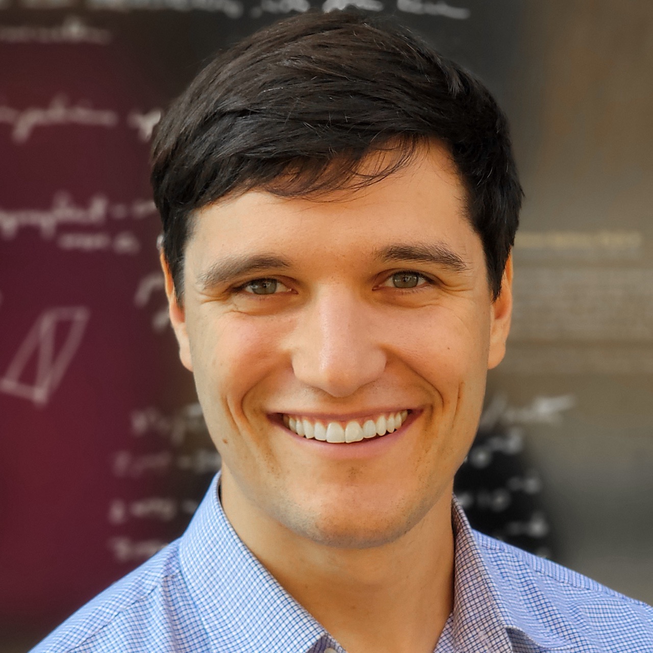 Nick Arnosti